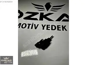 3B0945511C Audi Skoda Seat Volkswagen fren pedal müşürü
