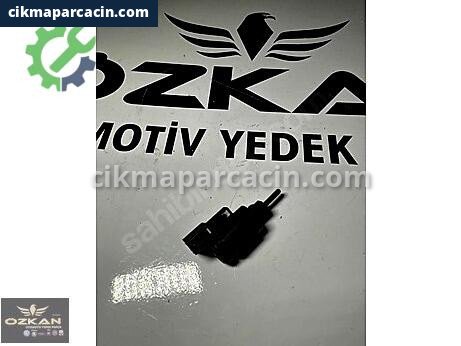 Audi A6 Pedal çıkma parça