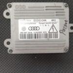3BD907391A Skoda Superb 3U Xenon Far Beyni (2002/2008)