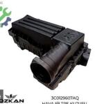 3C0129607AQ Hava Filtre Kutusu Passat Jetta Superb BKP BKD