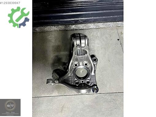 Volkswagen Passat Sol Aks 3C0407253F çıkma parça