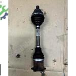 3C0407271T GOLF JETTA PASSAT A3 LEON OCTAVİA KOMPLE SOL AKS