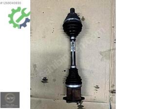 3C0407271T GOLF JETTA PASSAT A3 LEON OCTAVİA KOMPLE SOL AKS
