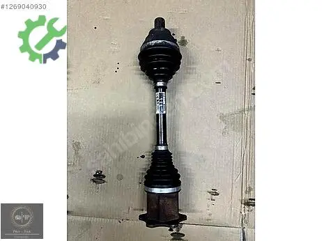 Volkswagen Passat Sol Aks çıkma parça