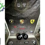 3C0614105 PASSAT VESTENHAUZ MERKEZLİ KOMPLE