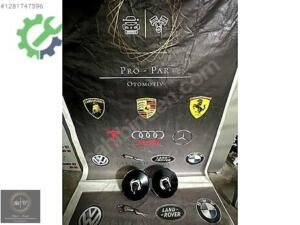 3C0614105 PASSAT VESTENHAUZ MERKEZLİ KOMPLE