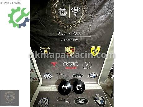 Volkswagen Passat Westinghouse çıkma parça