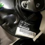 3C0614105 PASSAT VESTENHAUZ MERKEZLİ KOMPLE