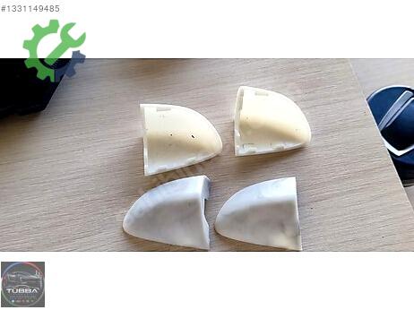 Volkswagen VW CC Kapı Kolu çıkma parça