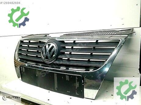 Volkswagen Passat Ön Panjur çıkma parça