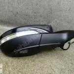 3C0857934A VW Passat 3C B7 Dış ayna sağ orjinal