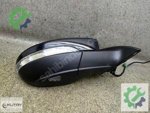 3C0857934A VW Passat 3C B7 Dış ayna sağ orjinal