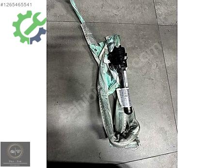 Volkswagen Passat Airbag (Hava Yastığı) çıkma parça