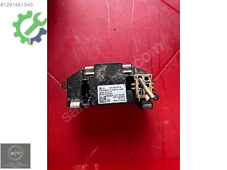 Volkswagen Passat Beyin çıkma parça