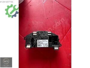 3C0907521F FAR REGÜLATÖRÜ VOLKSWAGEN