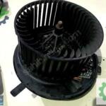 3C0907521 VW Fan Motoru Isıtıcı Blower Fan Motor N995749D