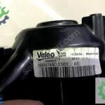 3C0907521 VW Fan Motoru Isıtıcı Blower Fan Motor N995749D