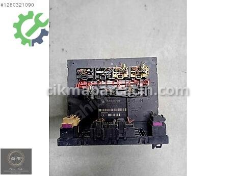 Volkswagen Passat Beyin çıkma parça