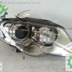 3C0941752K VW Passat 3C Far Xenon sağ sol 3C0941751K Orijinal