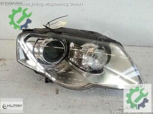 3C0941752K VW Passat 3C Far Xenon sağ sol 3C0941751K Orijinal