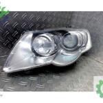3C0941752K VW Passat 3C Far Xenon sağ sol 3C0941751K Orijinal