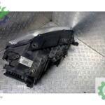 3C0941752K VW Passat 3C Far Xenon sağ sol 3C0941751K Orijinal