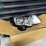 3C0941754K WW PASSAT B6 2005-2010 SAĞ FAR XENON SIFIR ORJİNAL