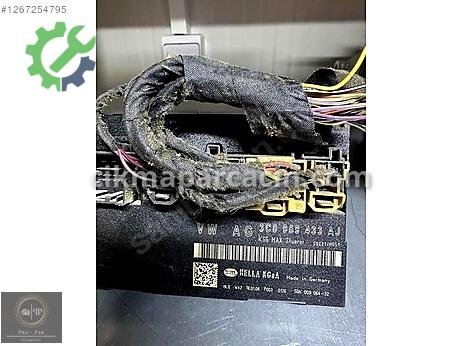 Volkswagen Passat Beyin çıkma parça