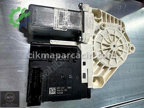 Audi A3 Cam Motoru çıkma parça