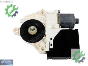 3C0959792 C VW Passat B7 3C ön sağ cam kaldırma mekanizması