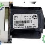 3C0959792 C VW Passat B7 3C ön sağ cam kaldırma mekanizması