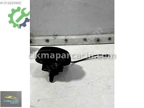 Volkswagen Passat Depo Kapağı çıkma parça