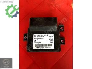 3C0 907 801J WW PASSAT EL FRENİ BEYNİ