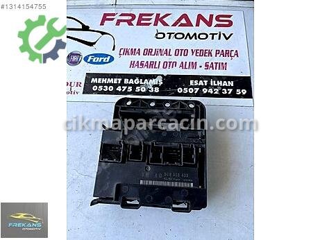 Volkswagen Passat Konfor Beyni çıkma parça
