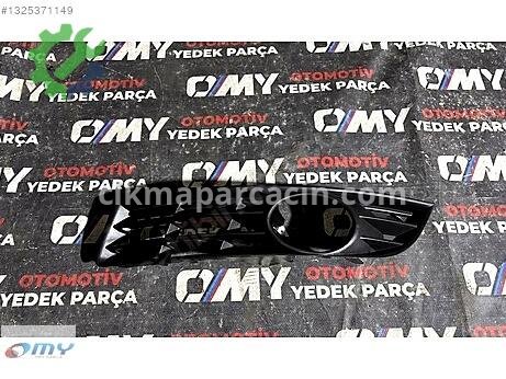 Volkswagen Passat Sis Farı Çerçevesi çıkma parça