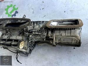 3C1820003AM PASSAT KOMPLE KALORİFER KAZANI ORJİNAL ÇIKMA