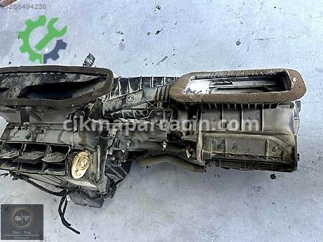 Volkswagen Passat Kalorifer Kutusu çıkma parça