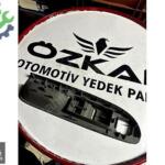 3C1867171 B6 PASSAT SOL KAPI CAM DÜĞME ÇERÇEVESİ