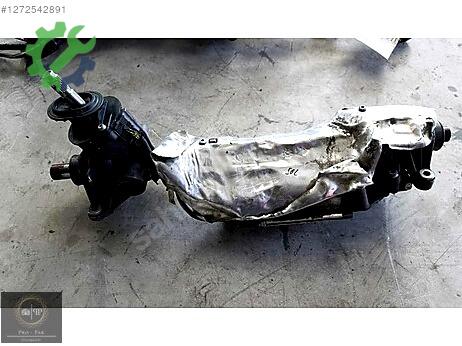 Volkswagen Passat Direksiyon Kutusu çıkma parça
