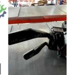 3C5953513B SİLECEK KOLU KOMPLE PASSAT CC ÇIKMA