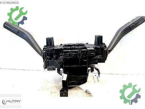 Volkswagen Passat Sinyal Kolu 3C5953513 çıkma parça