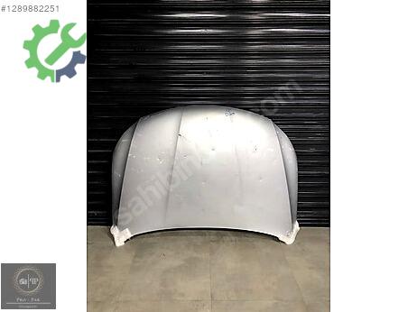 Volkswagen VW CC Kaput çıkma parça