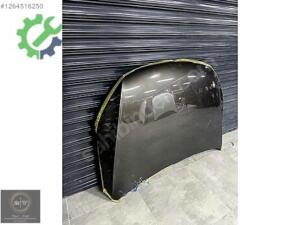 3C8823031D PASSAT CC MOTOR KAPUTU KAHVERENGİ 20122016