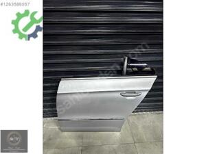 3C88330553 PASSAT CC SOL ARKA KAPI GRİ HATASIZ SÖKME