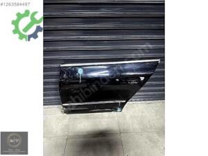 3C8833055E PASSAT CC SOL ARKA KAPI SİYAH HATASIZ