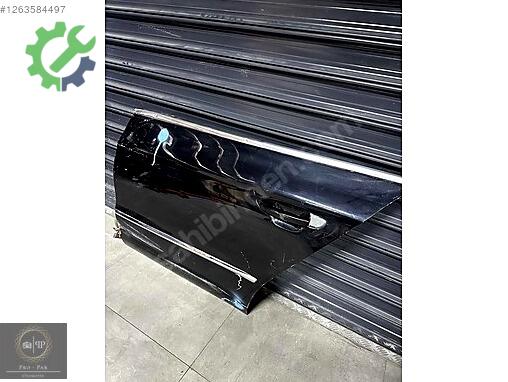 Volkswagen VW CC Sol Arka Kapı 3C8833055E çıkma parça