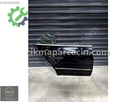 Volkswagen VW CC Sağ Arka Kapı çıkma parça