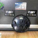 3C8853601 VOLKSWAGEN PASSAT CC MAKYAJLI 12-17 ARMA GÖVDESİ