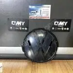 3C8853601 VOLKSWAGEN PASSAT CC MAKYAJLI 12-17 ARMA GÖVDESİ