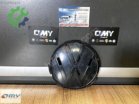 Volkswagen Passat Arma & Yazı çıkma parça